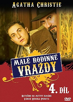 Agatha Christie: Mal� rodinn� vra�dy - 4. d�l