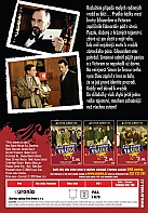 Agatha Christie: Mal� rodinn� vra�dy - 4. d�l