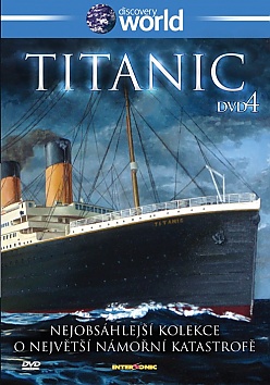 Titanic 4 (paprov obal)