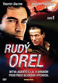 Rud orel 1 (paprov obal)