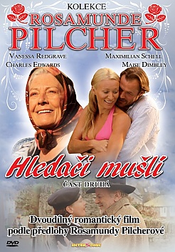Rosamunde Pilcher: Hledai mul 2 (paprov obal)