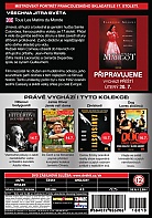 Vechna jitra svta (paprov obal)