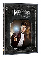 Harry Potter a Princ dvoj krve (DVD)