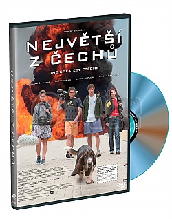 Nejvt z ech