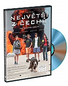 Největší z Čechů (DVD)