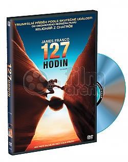 127 hodin