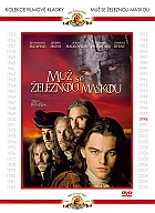 Mu se eleznou maskou (Digipack)