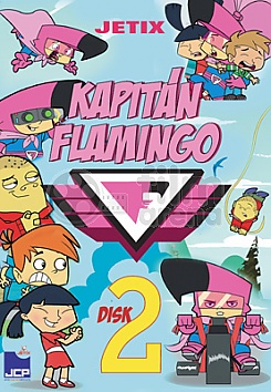 Kapitn Flamingo 02