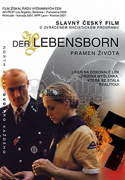 Der Lebensborn - Pramen ivota