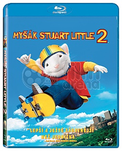 Myk Stuart Little 2