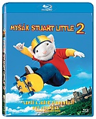 Myšák Stuart Little 2 (Blu-ray)