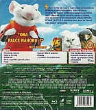 Myk Stuart Little 2