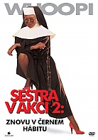 Sestra v akci 2