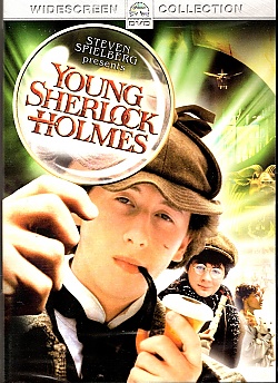 Young Sherlock Holmes (Mlad� Sherlock Holmes)