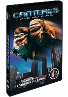 Critters 3 (DVD)