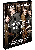 Opravdov kur (DVD)