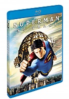 Superman se vrac (Blu-ray)