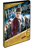 Harry Potter a Princ dvojí krve - Sběratelská edice (3 DVD)