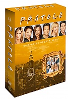 PTEL - 9. sezna Kolekce (4 DVD)