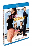 Hezk vstvn (Blu-ray)
