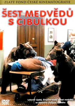 est medvd s cibulkou