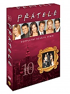 PTEL - 10. sezna Kolekce (3 DVD)