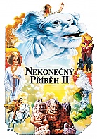 Nekonen pbh 2 (DVD)