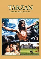 TARZAN: Příběh Tarzana, pána opic