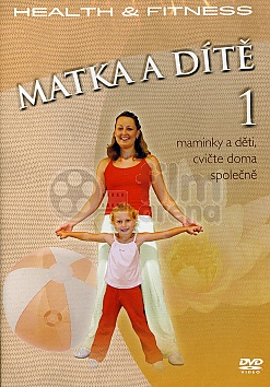 Matka a d�t� 1 Health and Fitness