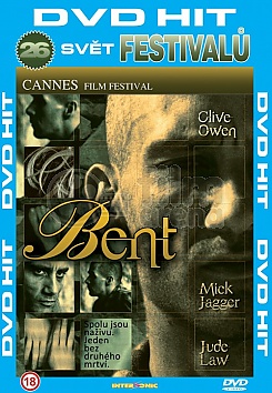 Bent (pap�rov� obal)