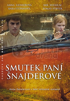 Smutek pan najdrov