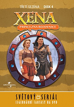 Xena 3/04