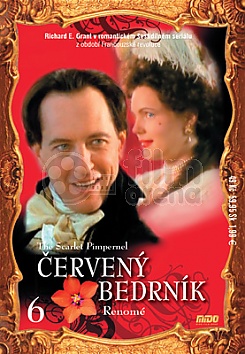 �erven� Bedrn�k 06