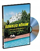 Odnikud nkam (DVD)
