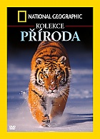 NATIONAL GEOGRAPHIC: Kolekce Proda