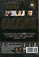 James Bond 007: Ztek nikdy neumr (Slimbox)