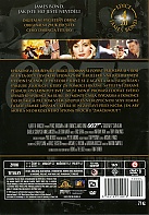 James Bond 007: Zlat oko (Slimbox)
