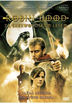 Robin Hood - Za Sherwoodskm lesem