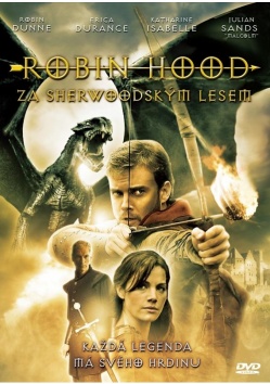 Robin Hood - Za Sherwoodsk�m lesem