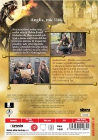 Robin Hood - Za Sherwoodsk�m lesem