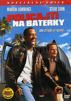 Policajti na baterky