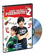 Denk malho poseroutky 2 (DVD)