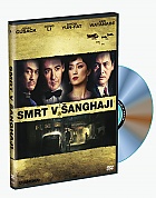 Smrt v anghaji (DVD)