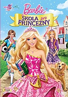 Barbie - kola pro princezny
