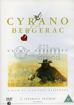 Cyrano de Bergerac