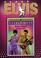 Elvis Presley: Easy Come, Easy Go (DVD)