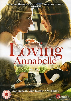 Loving Annabelle