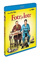 Fotr je lotr (Blu-ray)