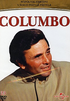 Columbo . 23: V nouzi pozn ptele