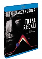 Total Recall (Blu-ray)